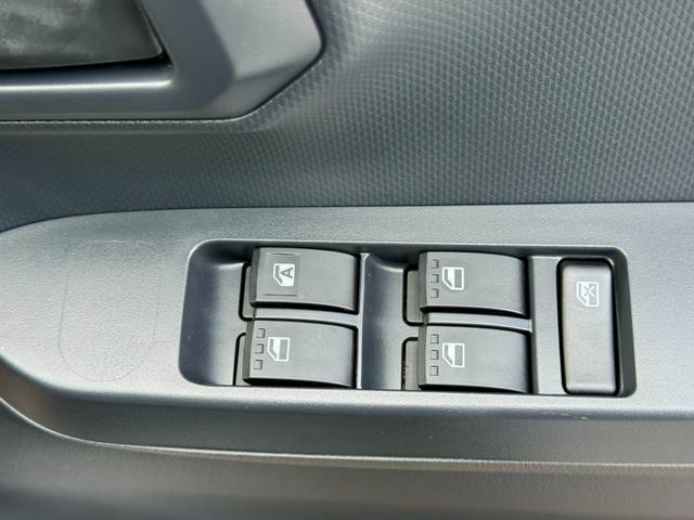 ミライース Ｌ　ＳＡＩＩＩ　届出済み未使用車　スマートアシスト　キーレスエントリー　クリアランスソナー　オーディオレス　アイドリングストップ　横滑り防止　ハロゲンヘッドライト　オートライト　オートハイビーム　フルタイム４ＷＤ（24枚目）