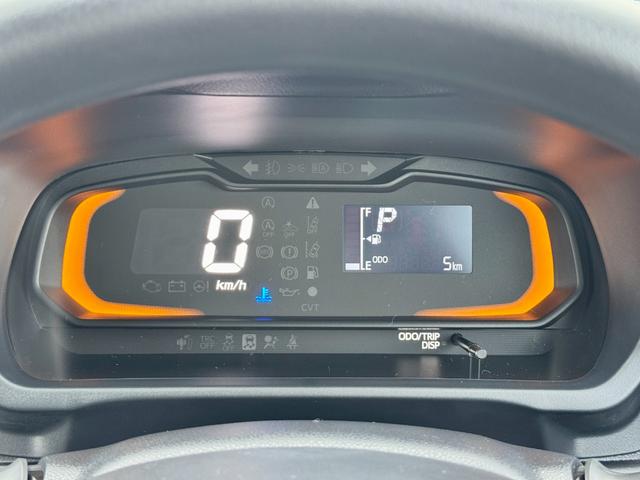 ミライース Ｌ　ＳＡＩＩＩ　届出済み未使用車　スマートアシスト　キーレスエントリー　クリアランスソナー　オーディオレス　アイドリングストップ　横滑り防止　ハロゲンヘッドライト　オートライト　オートハイビーム　フルタイム４ＷＤ（32枚目）