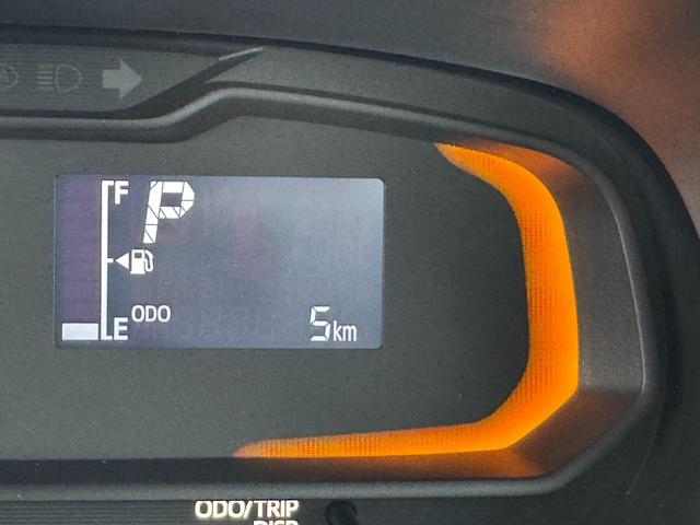 ミライース Ｌ　ＳＡＩＩＩ　届出済み未使用車　スマートアシスト　キーレスエントリー　クリアランスソナー　オーディオレス　アイドリングストップ　横滑り防止　ハロゲンヘッドライト　オートライト　オートハイビーム　フルタイム４ＷＤ（33枚目）
