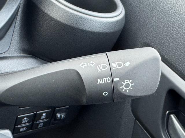 ミライース Ｌ　ＳＡＩＩＩ　届出済み未使用車　スマートアシスト　キーレスエントリー　クリアランスソナー　オーディオレス　アイドリングストップ　横滑り防止　ハロゲンヘッドライト　オートライト　オートハイビーム　フルタイム４ＷＤ（34枚目）