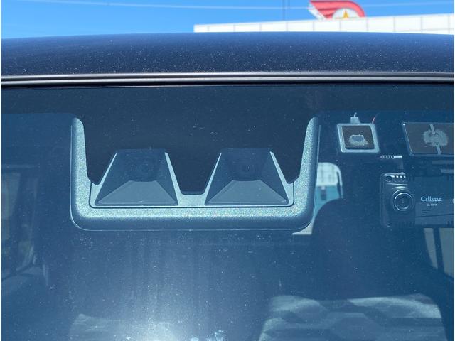 タフト G スマートアシスト レンタカーアップ ガラスルーフ 社外ナビゲーション バックカメラ ETC ドライブレコーダー LEDヘッドライト LEDフォグランプ 電動パーキングブレーキ ブレーキホールド 4WD(48枚目)