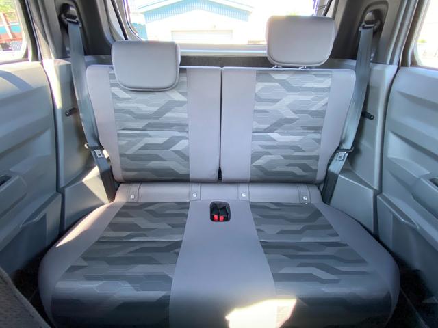 タフト G スマートアシスト レンタカーアップ ガラスルーフ 社外ナビゲーション バックカメラ ETC ドライブレコーダー LEDヘッドライト LEDフォグランプ 電動パーキングブレーキ ブレーキホールド 4WD(16枚目)