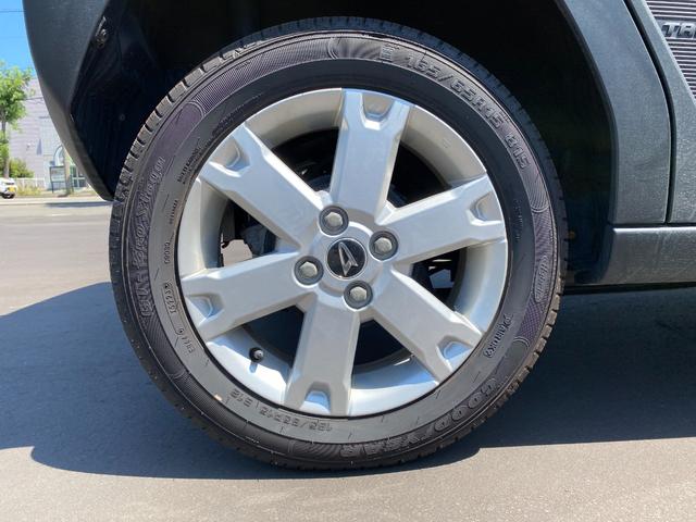 タフト G スマートアシスト レンタカーアップ ガラスルーフ 社外ナビゲーション バックカメラ ETC ドライブレコーダー LEDヘッドライト LEDフォグランプ 電動パーキングブレーキ ブレーキホールド 4WD(48枚目)