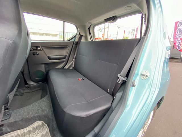 ミライース Ｌ　ＳＡＩＩＩ　スマートアシスト　キーレスエントリー　純正ナビゲーション　バックカメラ　　クリアランスソナー　ハロゲンヘッドライト　オートハイビーム　アイドリングストップ　横滑り防止　フルタイム４ＷＤ（18枚目）