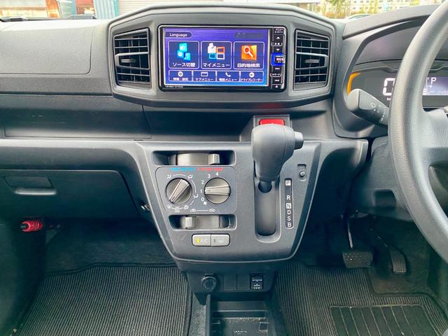 ミライース Ｌ　ＳＡＩＩＩ　スマートアシスト　キーレスエントリー　純正ナビゲーション　バックカメラ　　クリアランスソナー　ハロゲンヘッドライト　オートハイビーム　アイドリングストップ　横滑り防止　フルタイム４ＷＤ（36枚目）