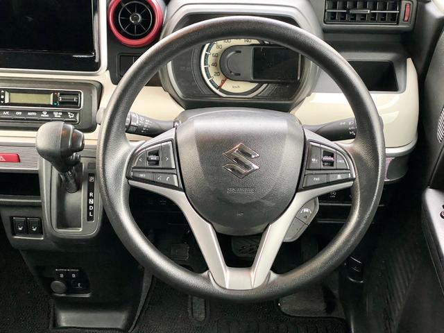 スペーシア ハイブリッドＸ　デュアルカメラブレーキサポート　両側電動スライドドア　イージークローザー　スマートキー　プッシュスタート　マイルドハイブリッド　オーディオレス　シートヒーター　アイドリングストップ　４ＷＤ（24枚目）