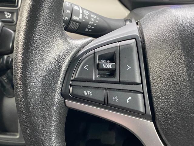 スペーシア ハイブリッドＸ　デュアルカメラブレーキサポート　両側電動スライドドア　イージークローザー　スマートキー　プッシュスタート　マイルドハイブリッド　オーディオレス　シートヒーター　アイドリングストップ　４ＷＤ（34枚目）