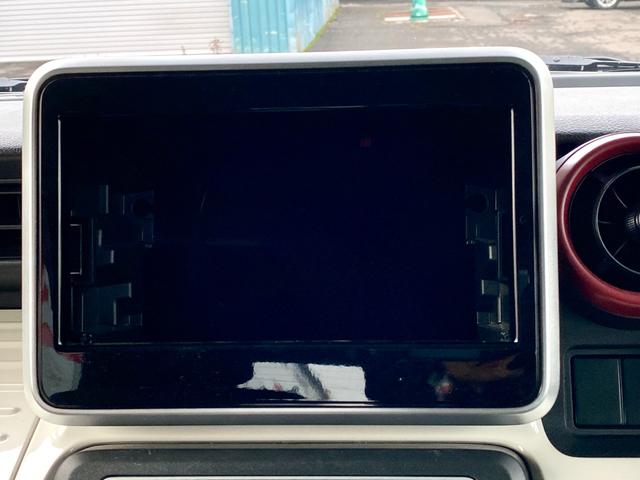 スペーシア ハイブリッドＸ　デュアルカメラブレーキサポート　両側電動スライドドア　イージークローザー　スマートキー　プッシュスタート　マイルドハイブリッド　オーディオレス　シートヒーター　アイドリングストップ　４ＷＤ（41枚目）