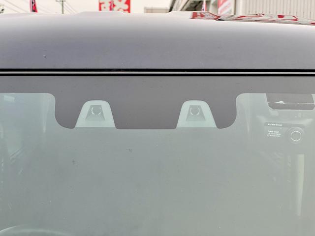スペーシア ハイブリッドＸ　デュアルカメラブレーキサポート　両側電動スライドドア　イージークローザー　スマートキー　プッシュスタート　マイルドハイブリッド　オーディオレス　シートヒーター　アイドリングストップ　４ＷＤ（48枚目）