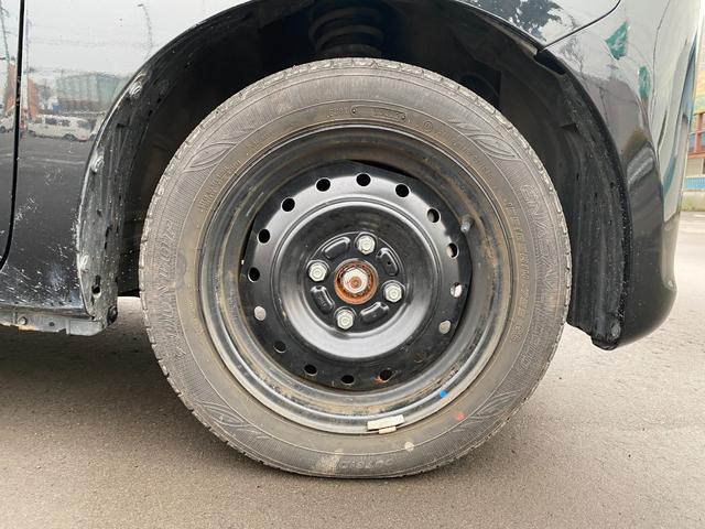 スペーシア ハイブリッドＸ　デュアルカメラブレーキサポート　両側電動スライドドア　イージークローザー　スマートキー　プッシュスタート　マイルドハイブリッド　オーディオレス　シートヒーター　アイドリングストップ　４ＷＤ（50枚目）