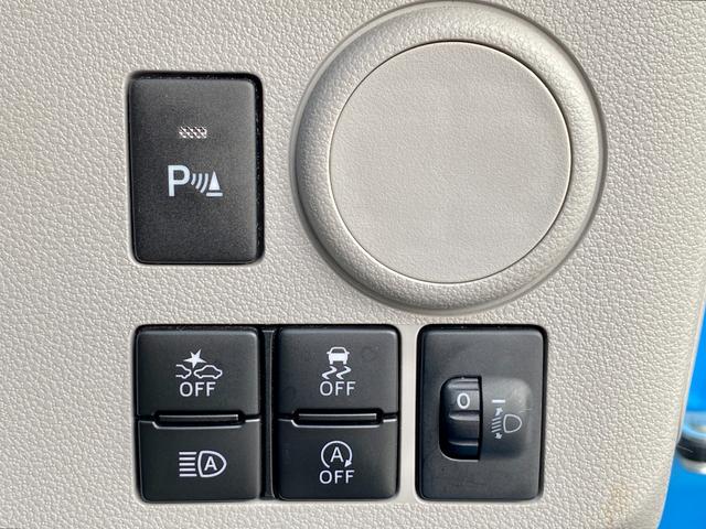 ミライース X SAIII スマートアシスト キーレスエントリー 電動格納ミラー LEDヘッドライト 社外ディスプレイオーディオ CD DVD Bluetooth Apple Car Play Android Auto(25枚目)