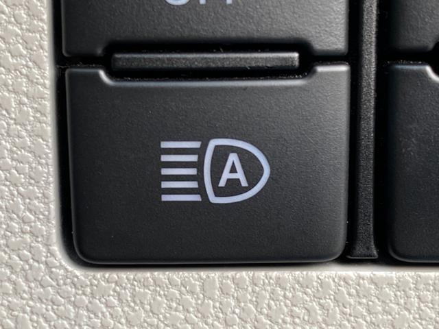 ミライース X SAIII スマートアシスト キーレスエントリー 電動格納ミラー LEDヘッドライト 社外ディスプレイオーディオ CD DVD Bluetooth Apple Car Play Android Auto(28枚目)