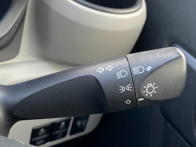 ミライース X SAIII スマートアシスト キーレスエントリー 電動格納ミラー LEDヘッドライト 社外ディスプレイオーディオ CD DVD Bluetooth Apple Car Play Android Auto(35枚目)