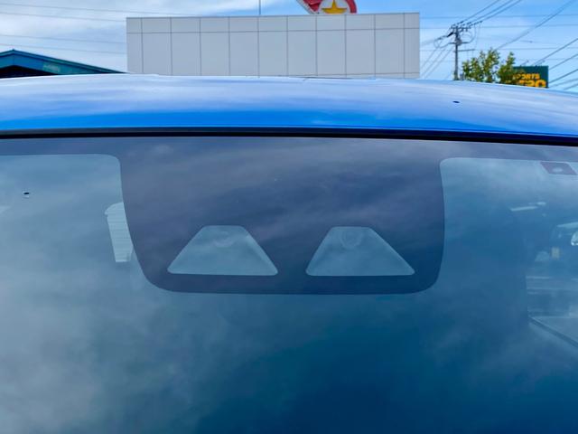 ミライース X SAIII スマートアシスト キーレスエントリー 電動格納ミラー LEDヘッドライト 社外ディスプレイオーディオ CD DVD Bluetooth Apple Car Play Android Auto(41枚目)