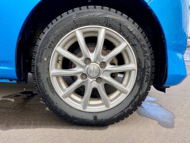 ミライース X SAIII スマートアシスト キーレスエントリー 電動格納ミラー LEDヘッドライト 社外ディスプレイオーディオ CD DVD Bluetooth Apple Car Play Android Auto(43枚目)