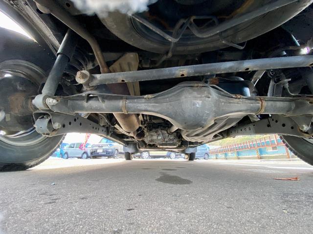ハイゼットカーゴ ＤＸ　キーレスエントリー　両側スライドドア　ハロゲンヘッドライト　パートタイム４ＷＤ　純正スピーカー付きラジオ　パワーステアリング　パワーウインドウ　マニュアルエアコン（41枚目）