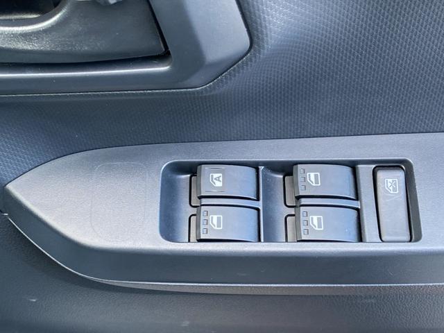 ミライース L SAIII スマートアシスト キーレスエントリー ハロゲンヘッドライト オートライト オートハイビーム 横滑り防止 クリアランスソナー アイドリングストップ 純正オーディオ CD ラジオ フルタイム4WD(24枚目)