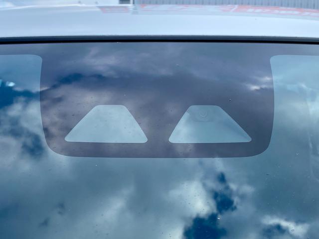 ミライース L SAIII スマートアシスト キーレスエントリー ハロゲンヘッドライト オートライト オートハイビーム 横滑り防止 クリアランスソナー アイドリングストップ 純正オーディオ CD ラジオ フルタイム4WD(39枚目)