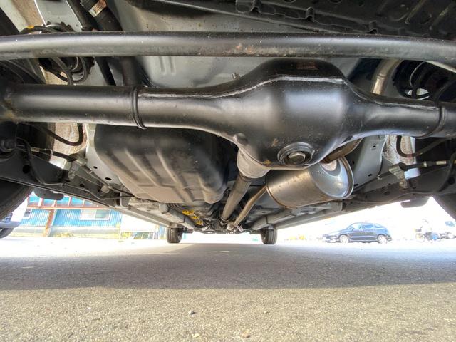 ミライース L SAIII スマートアシスト キーレスエントリー ハロゲンヘッドライト オートライト オートハイビーム 横滑り防止 クリアランスソナー アイドリングストップ 純正オーディオ CD ラジオ フルタイム4WD(46枚目)