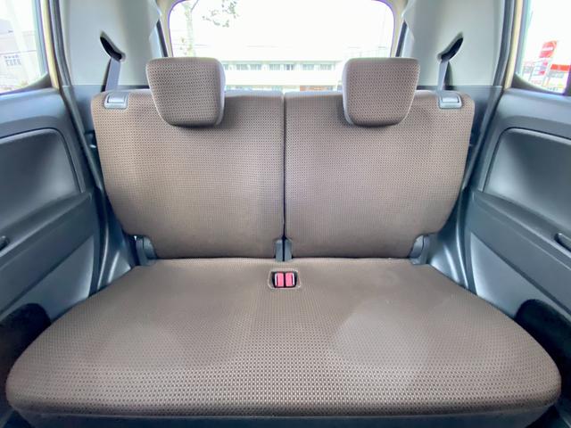 ＭＲワゴン Ｇ　キーレスエントリー　電動格納ミラー　シートヒーター　社外ナビゲーション　マニュアルエアコン　ハロゲンヘッドライト　フロントフォグランプ　フルタイム４ＷＤ（17枚目）