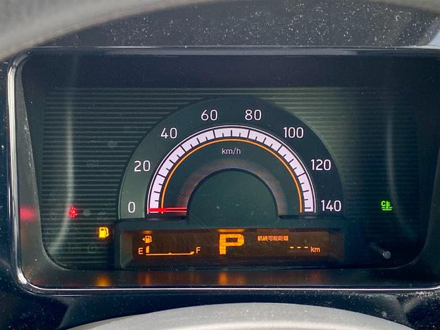 ＭＲワゴン Ｇ　キーレスエントリー　電動格納ミラー　シートヒーター　社外ナビゲーション　マニュアルエアコン　ハロゲンヘッドライト　フロントフォグランプ　フルタイム４ＷＤ（30枚目）