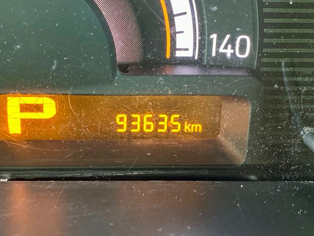 ＭＲワゴン Ｇ　キーレスエントリー　電動格納ミラー　シートヒーター　社外ナビゲーション　マニュアルエアコン　ハロゲンヘッドライト　フロントフォグランプ　フルタイム４ＷＤ（31枚目）