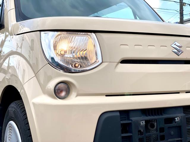 ＭＲワゴン Ｇ　キーレスエントリー　電動格納ミラー　シートヒーター　社外ナビゲーション　マニュアルエアコン　ハロゲンヘッドライト　フロントフォグランプ　フルタイム４ＷＤ（36枚目）