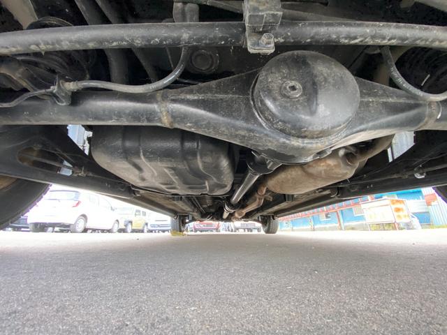 ＭＲワゴン Ｇ　キーレスエントリー　電動格納ミラー　シートヒーター　社外ナビゲーション　マニュアルエアコン　ハロゲンヘッドライト　フロントフォグランプ　フルタイム４ＷＤ（41枚目）