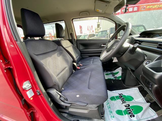 ワゴンＲ ハイブリッドＦＺ　デュアルセンサーブレーキサポート　スマートキー　マイルドハイブリッド　プッシュスタート　ＬＥＤヘッドライト　電動格納ミラー　シートヒーター　社外ナビゲーション　フルタイム４ＷＤ（15枚目）