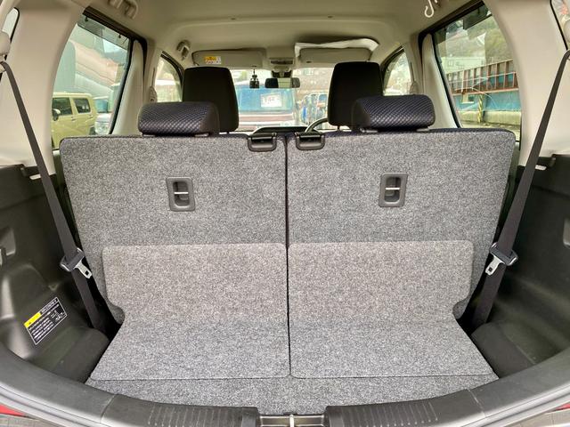 ワゴンＲ ハイブリッドＦＺ　デュアルセンサーブレーキサポート　スマートキー　マイルドハイブリッド　プッシュスタート　ＬＥＤヘッドライト　電動格納ミラー　シートヒーター　社外ナビゲーション　フルタイム４ＷＤ（19枚目）