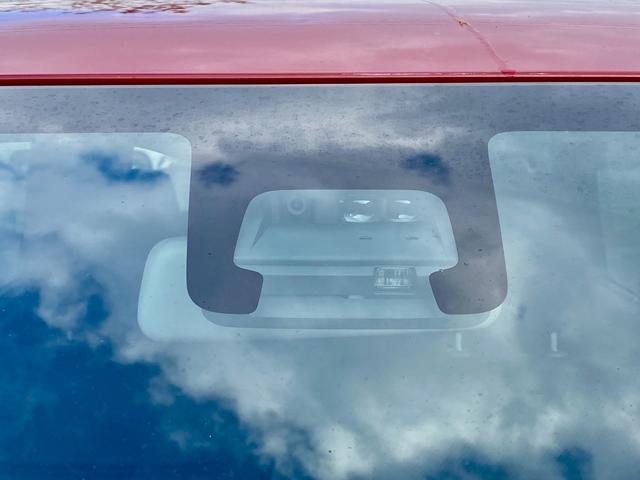 ワゴンＲ ハイブリッドＦＺ　デュアルセンサーブレーキサポート　スマートキー　マイルドハイブリッド　プッシュスタート　ＬＥＤヘッドライト　電動格納ミラー　シートヒーター　社外ナビゲーション　フルタイム４ＷＤ（43枚目）