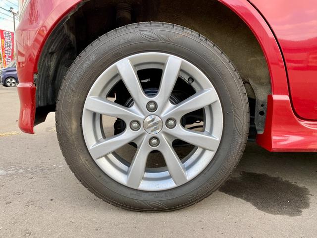 ワゴンＲ ハイブリッドＦＺ　デュアルセンサーブレーキサポート　スマートキー　マイルドハイブリッド　プッシュスタート　ＬＥＤヘッドライト　電動格納ミラー　シートヒーター　社外ナビゲーション　フルタイム４ＷＤ（47枚目）