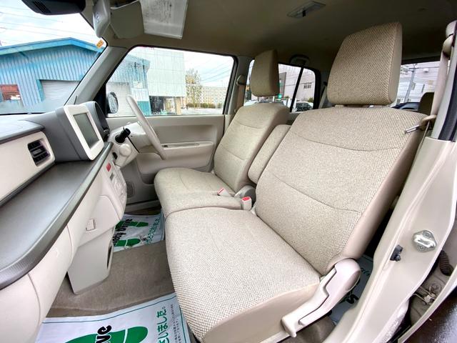 アルトラパン L 衝突被害軽減ブレーキ スマートキー プッシュスタート 電動格納ミラー シートヒーター オートライト オートハイビーム アイドリングストップ オートエアコン オーディオレス クリアランスソナー 4WD(16枚目)