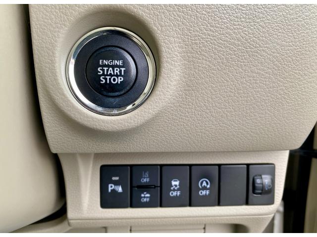 アルトラパン L 衝突被害軽減ブレーキ スマートキー プッシュスタート 電動格納ミラー シートヒーター オートライト オートハイビーム アイドリングストップ オートエアコン オーディオレス クリアランスソナー 4WD(23枚目)