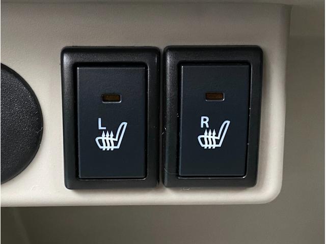 アルトラパン L 衝突被害軽減ブレーキ スマートキー プッシュスタート 電動格納ミラー シートヒーター オートライト オートハイビーム アイドリングストップ オートエアコン オーディオレス クリアランスソナー 4WD(38枚目)