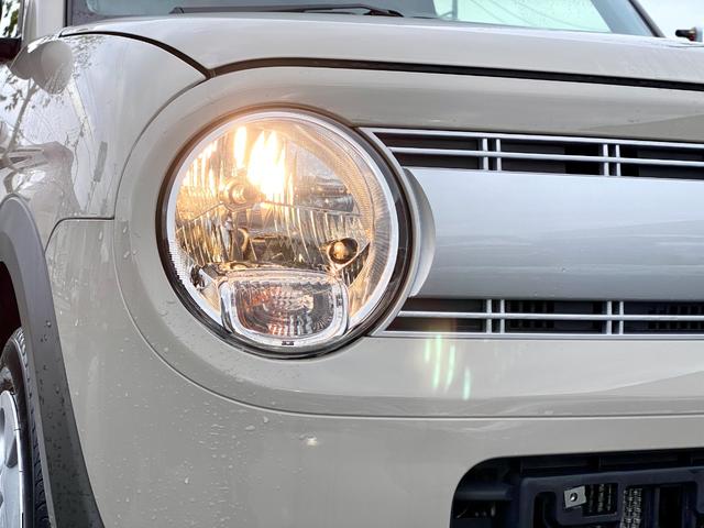 アルトラパン L 衝突被害軽減ブレーキ スマートキー プッシュスタート 電動格納ミラー シートヒーター オートライト オートハイビーム アイドリングストップ オートエアコン オーディオレス クリアランスソナー 4WD(40枚目)