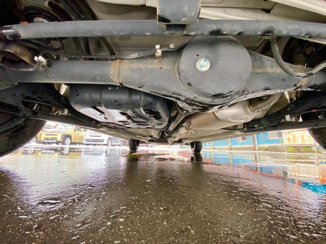 アルトラパン L 衝突被害軽減ブレーキ スマートキー プッシュスタート 電動格納ミラー シートヒーター オートライト オートハイビーム アイドリングストップ オートエアコン オーディオレス クリアランスソナー 4WD(45枚目)