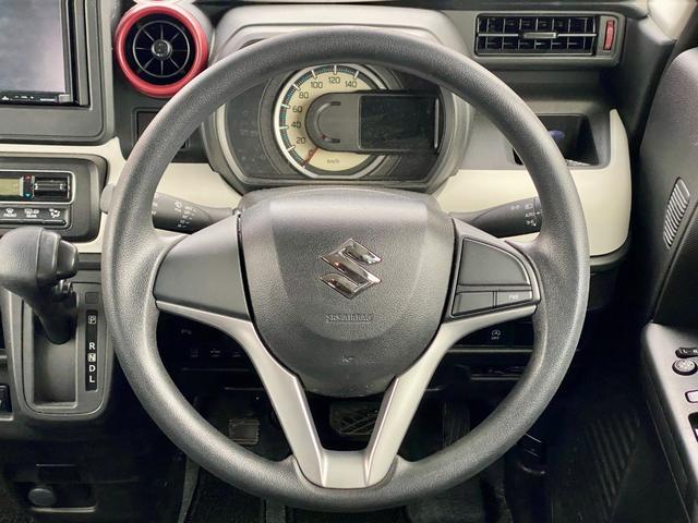 スペーシア ハイブリッドＧ　スマートキー　マイルドハイブリッド　プッシュスタート　アイドリングストップ　電動格納ミラー　シートヒーター　両側スライドドア　ハロゲンヘッドライト　フルタイム４ＷＤ（24枚目）