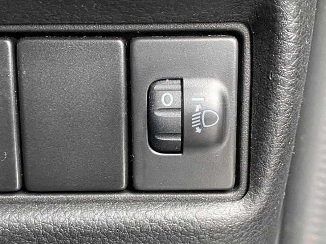 スペーシア ハイブリッドＧ　スマートキー　マイルドハイブリッド　プッシュスタート　アイドリングストップ　電動格納ミラー　シートヒーター　両側スライドドア　ハロゲンヘッドライト　フルタイム４ＷＤ（29枚目）