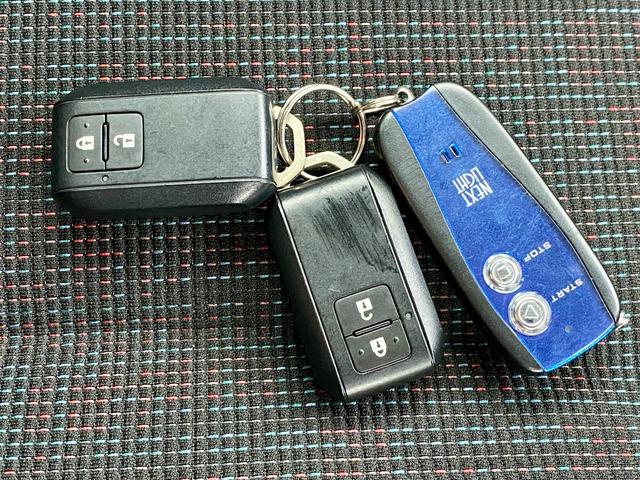 スペーシア ハイブリッドＧ　スマートキー　マイルドハイブリッド　プッシュスタート　アイドリングストップ　電動格納ミラー　シートヒーター　両側スライドドア　ハロゲンヘッドライト　フルタイム４ＷＤ（45枚目）