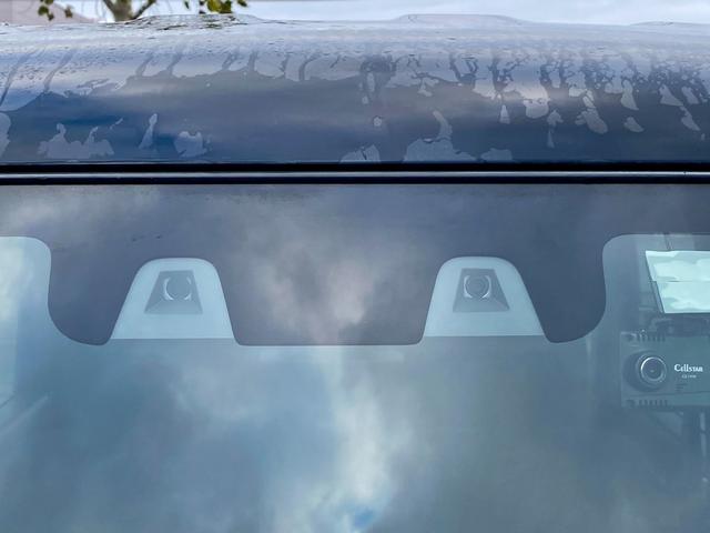 スペーシア ハイブリッドＧ　スマートキー　マイルドハイブリッド　プッシュスタート　アイドリングストップ　電動格納ミラー　シートヒーター　両側スライドドア　ハロゲンヘッドライト　フルタイム４ＷＤ（46枚目）