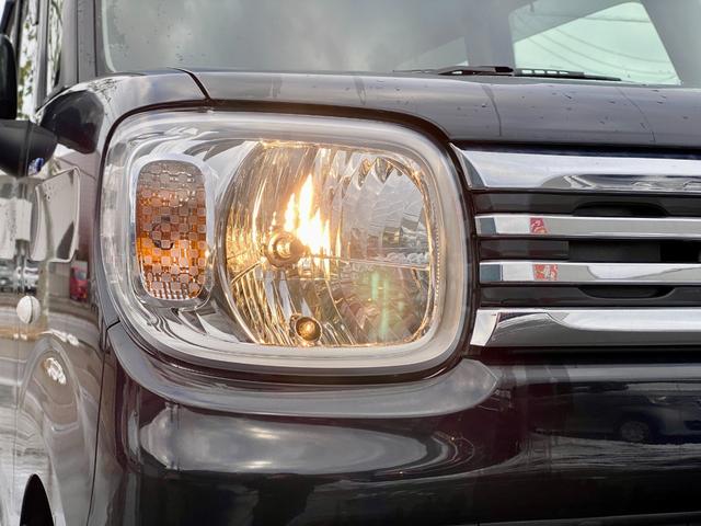 スペーシア ハイブリッドＧ　スマートキー　マイルドハイブリッド　プッシュスタート　アイドリングストップ　電動格納ミラー　シートヒーター　両側スライドドア　ハロゲンヘッドライト　フルタイム４ＷＤ（48枚目）