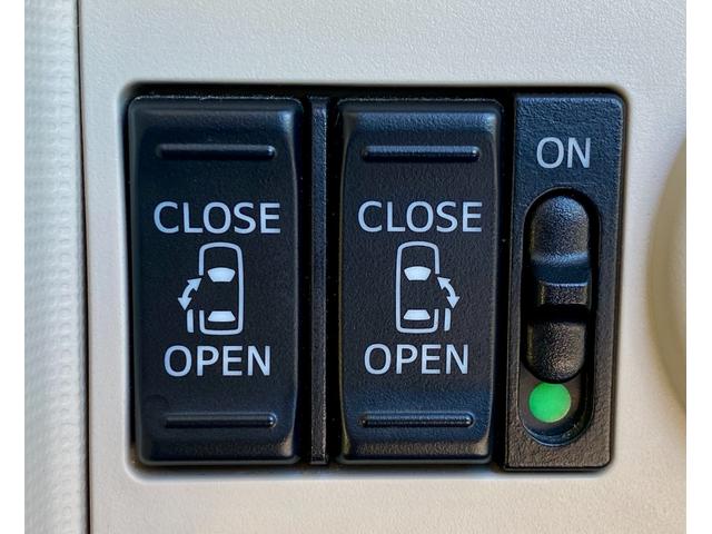 ムーヴキャンバス Ｘ　ＳＡＩＩＩ　スマートアシスト　スマートキー　プッシュスタート　両側電動スライドドア　電動格納ミラー　社外ナビゲーション　バックカメラ　アイドリングストップ　横滑り防止　フルタイム４ＷＤ（28枚目）