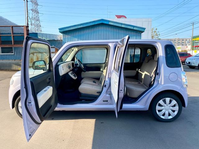 ミラココア ココアL キーレスエントリー アイドリングストップ 電動格納ミラー ハロゲンヘッドライト パワーステアリング パワーウインドウ マニュアルエアコン フルタイム4WD ETC 純正スチールホイール(6枚目)