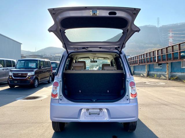 ミラココア ココアL キーレスエントリー アイドリングストップ 電動格納ミラー ハロゲンヘッドライト パワーステアリング パワーウインドウ マニュアルエアコン フルタイム4WD ETC 純正スチールホイール(9枚目)