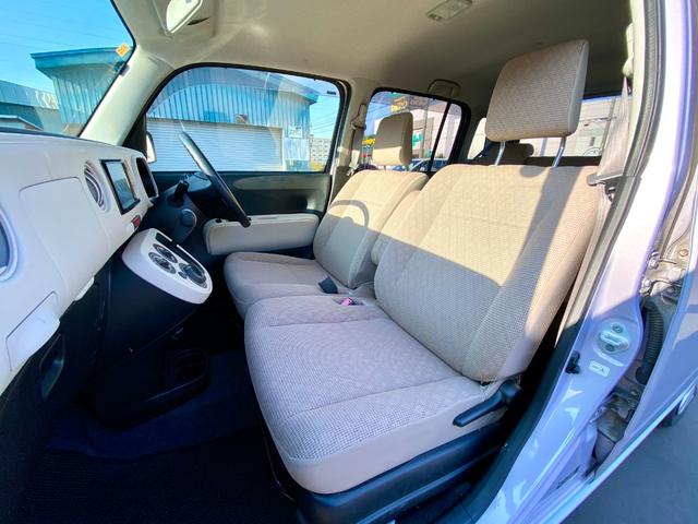 ミラココア ココアL キーレスエントリー アイドリングストップ 電動格納ミラー ハロゲンヘッドライト パワーステアリング パワーウインドウ マニュアルエアコン フルタイム4WD ETC 純正スチールホイール(16枚目)