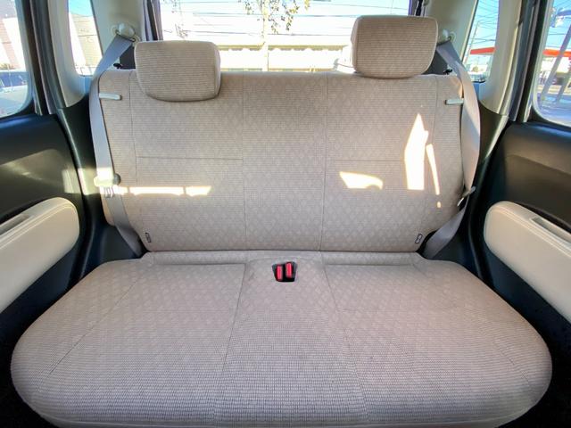 ミラココア ココアL キーレスエントリー アイドリングストップ 電動格納ミラー ハロゲンヘッドライト パワーステアリング パワーウインドウ マニュアルエアコン フルタイム4WD ETC 純正スチールホイール(17枚目)