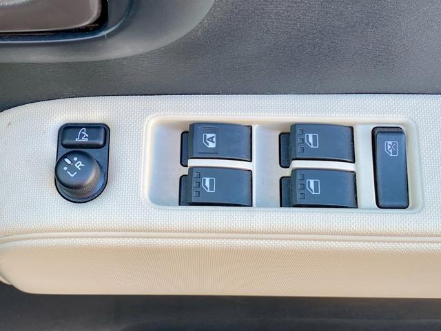 ミラココア ココアL キーレスエントリー アイドリングストップ 電動格納ミラー ハロゲンヘッドライト パワーステアリング パワーウインドウ マニュアルエアコン フルタイム4WD ETC 純正スチールホイール(24枚目)