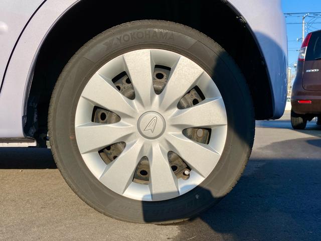 ミラココア ココアL キーレスエントリー アイドリングストップ 電動格納ミラー ハロゲンヘッドライト パワーステアリング パワーウインドウ マニュアルエアコン フルタイム4WD ETC 純正スチールホイール(39枚目)