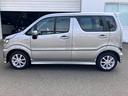 SUZUKI WAGON R CUSTOM Z